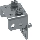 1 SQUADRETTA FISSAGGIO STAFFE PREF Q.EVO - HAGER UC000FU - HAGER UC000FU product photo