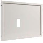 KIT X HA400/630 L800 - HAGER UC006 - HAGER UC006 - HAGER UC006 product photo