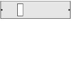 KIT QUADRO INT X160 ORIZZ MAGN L600 - HAGER UC013H product photo