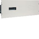 KIT QUADRO INTERR X250/H250 VERT MAGN L800 - HAGER UC022H - HAGER UC022H - HAGER UC022H product photo