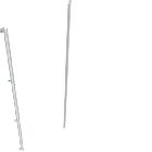 KIT MONTANTI FUNZ ANTERIORI H2000 Q.EVO - HAGER UC2000F - HAGER UC2000F product photo