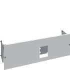 KIT 1X P250 DIFF ORIZZ L600 H200 Q.EVO - HAGER UC262PRN - HAGER UC262PRN product photo