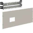 KIT 3X X630 FISSI VERT L800 H400 Q4/5.Q+ - HAGER UC484XD - HAGER UC484XD product photo