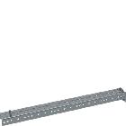 1 STAFFA PREFORATA IN PROF Q.EVO P600 - HAGER UC500FU - HAGER UC500FU product photo