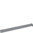 1 STAFFA PREFORATA IN LARGH Q.EVO L700 - HAGER UC600FU - HAGER UC600FU product photo