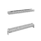 1 STAFFA X PORTABARRE IN PROF Q.EVO P800 - HAGER UC700BB - HAGER UC700BB product photo