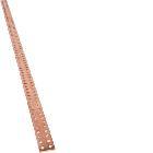 N.1 BARRA FORATA D10 50X5 L 1750 (EX 13844) - HAGER UC844 - HAGER UC844 - HAGER UC844 product photo