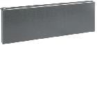 PANNELLO DI SEGREG ORIZZ L.500MM - HAGER UC980 - HAGER UC980 product photo