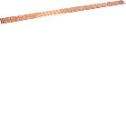 BARRA IN RAME 50X5 L.1000 - HAGER UT87J - HAGER UT87J - HAGER UT87J product photo