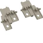 SUPPORTI PER MORSETTIERE - HAGER VZ744 product photo