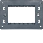 SYSTO 3M SUPPORTO - HAGER WS457 - HAGER WS457 - HAGER WS457 product photo