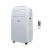 CLIMATIZZATORE PORTATILE SOLO FREDDO 3.5 KW - HAIER AC ITALY TRADING SPA AM12AA1TAA product photo Photo 01 2XS