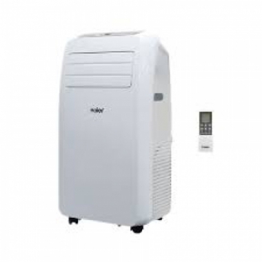 CLIMATIZZATORE PORTATILE SOLO FREDDO 3.5 KW - HAIER AC ITALY TRADING SPA AM12AA1TAA product photo Photo 01 3XL