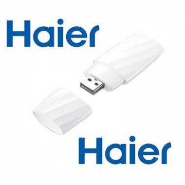 CONTROLLO INTERFACCIA WI-FI PER CLIMATIZZATORI WI-FI USB - HAIER AC ITALY TRADING SPA KZW/W002 product photo Photo 01 3XL
