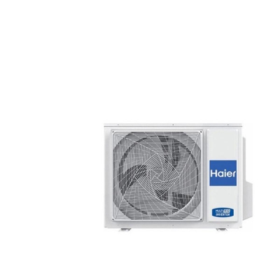 UNITA' ESTERNA PER CONDIZIONATORI O CLIMATIZZATORI MULTISPLIT 5 KW 2U50S2SF1FA - HAIER AC ITALY TRADING SPA MULTI2/50 product photo Photo 01 3XL