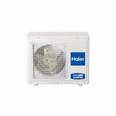 UNITÀ ESTERNA 3U70S2SR5FA EST MULTI 3 ATTACCHI SM - HAIER AC ITALY TRADING SPA MULTI3/70 product photo Photo 01 3XL