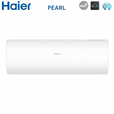 CONDIZIONATORE A PARETE CON PURIFICAZIONE UVC AS35PBAHRA INTERNA R32 - HAIER AC ITALY TRADING SPA PEARL12/I product photo Photo 02 3XL