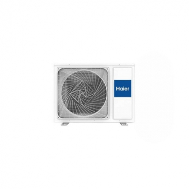 UNITA' ESTERNA PER CONDIZIONATORE O CLIMATIZZAZIONE MONOSPLIT 3.5 KW 1U35MEEFRA R32 2.0 - HAIER AC ITALY TRADING SPA TUNDRA12/E product photo Photo 01 3XL