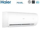 CONDIZIONATORE A PARETE CON PURIFICAZIONE UVC AS68PDAHRA INTERNA R32 - HAIER AC ITALY TRADING SPA PEARL24/I product photo