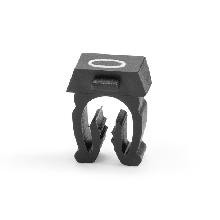 Segnafili a clip WIC2-1 - HELLERMANNTYTON 561/02614 product photo