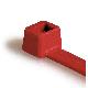 Fascetta 150x3.5 rosso T30R - HELLERMANNTYTON 111-03004 product photo Photo 01 2XS