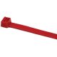 Fascetta 150x3.5 rosso T30R - HELLERMANNTYTON 111-03004 product photo Photo 03 2XS