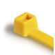 FASCETTA 150X3.5 GIALLO T30R - HELLERMANNTYTON 111-03006 - HELLERMANNTYTON 111-03006 product photo Photo 02 2XS