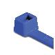 FASCETTA 150X3.5 BLU T30R - HELLERMANNTYTON 111-03008 - HELLERMANNTYTON 111-03008 product photo Photo 01 2XS