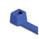 FASCETTA 150X3.5 BLU T30R - HELLERMANNTYTON 111-03008 - HELLERMANNTYTON 111-03008 product photo Photo 02 2XS