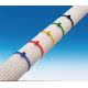 Fascetta 100x2.5 PA66V0 bianco T18R - HELLERMANNTYTON 111/91819 product photo Photo 05 2XS