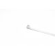 Fascetta 150x3.5 PA66V0 bianco T30R - HELLERMANNTYTON 111/93019 product photo Photo 03 2XS