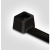 FASCETTA 200X4.6 UV-NERO T50R - HELLERMANNTYTON 111/04889 product photo Photo 01 2XS