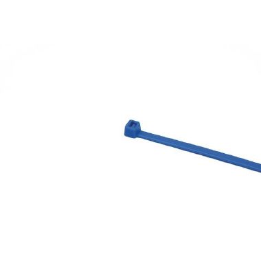 FASCETTA 150X3.5 BLU T30R - HELLERMANNTYTON 111-03008 - HELLERMANNTYTON 111-03008 product photo Photo 03 3XL