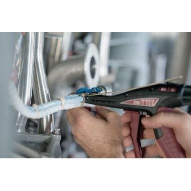 Fascetta dentatura est. 145x3.4 PEEK PT2A - HELLERMANNTYTON 118/00032 product photo Photo 08 3XL