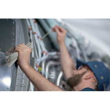 Fascetta dentatura est. 145x3.4 PEEK PT2A - HELLERMANNTYTON 118/00032 product photo Photo 12 3XL