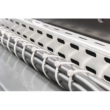 Fascetta dentatura est. 100x2.5 V0 T18ROS - HELLERMANNTYTON 118/00079 product photo Photo 05 3XL