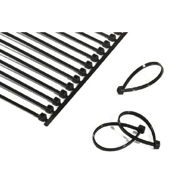 Fascetta 100x2. 5 naturale AT2000 T18RA3500 - HELLERMANNTYTON 120/50009 product photo Photo 02 3XL