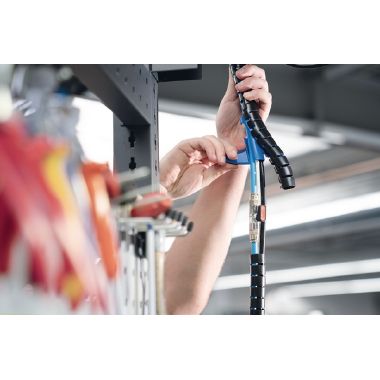 SPIRALE APERTA 16MM NERO 25 MT HWPP16 - HELLERMANNTYTON 161/64201 - HELLERMANNTYTON 161/64201 product photo Photo 05 3XL