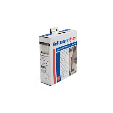 TERMORESTRINGENT COLLA 3:1 MB 12/4 CL HIS-A - HELLERMANNTYTON 308-11203 - HELLERMANNTYTON 308-11203 product photo Photo 01 3XL