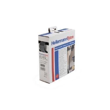TERMORESTRINGENT COLLA 3:1 MB 12/4 CL HIS-A - HELLERMANNTYTON 308-11203 - HELLERMANNTYTON 308-11203 product photo Photo 02 3XL