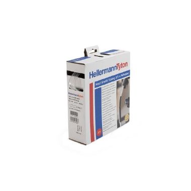 TERMORESTRINGENT COLLA 3:1 MB 12/4 CL HIS-A - HELLERMANNTYTON 308-11203 - HELLERMANNTYTON 308-11203 product photo Photo 06 3XL