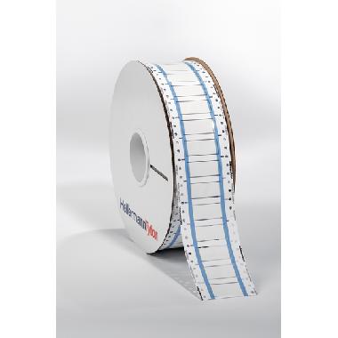 Marcacavo LFH LADDER x50 TLFX190DS-1x50WH - HELLERMANNTYTON 553-60006 product photo Photo 01 3XL