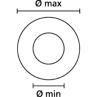 Segnafili a clip WIC2-1 - HELLERMANNTYTON 561/02614 product photo Photo 05 3XL