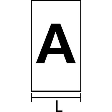 Segnafili a clip WIC2-4 - HELLERMANNTYTON 561/02644 product photo Photo 04 3XL