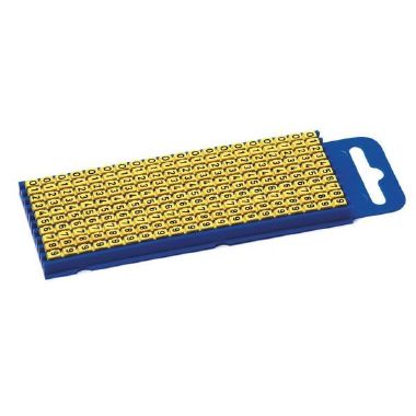 Segnafili a clip WIC2-9 - HELLERMANNTYTON 561/02694 product photo Photo 09 3XL