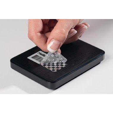 Etichetta t termico 38x19 TAG27TD2-1203-SR - HELLERMANNTYTON 596-71203 product photo Photo 02 3XL