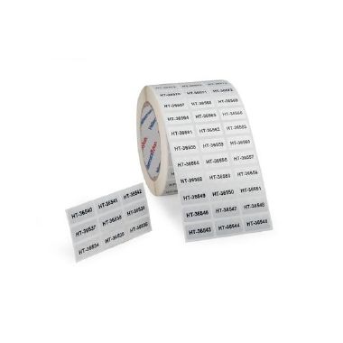 Etichetta t termico 38x19 TAG27TD2-1203-SR - HELLERMANNTYTON 596-71203 product photo Photo 04 3XL