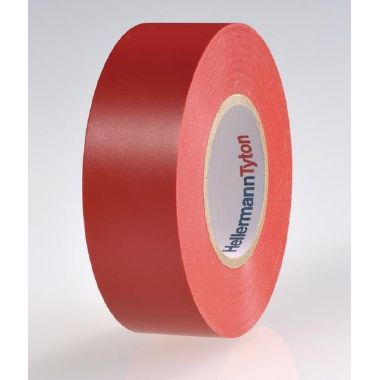 Nastro PVC 19x20 RD HTAPE-FLEX15-19x20 - HELLERMANNTYTON 710-00152 product photo Photo 02 3XL
