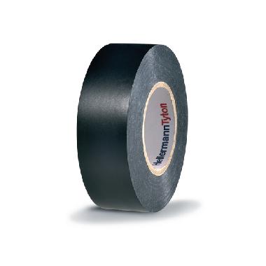 Nastro PVC 19x20 BK HTAPE-FLEX15-19x20 - HELLERMANNTYTON 710-00155 product photo Photo 01 3XL