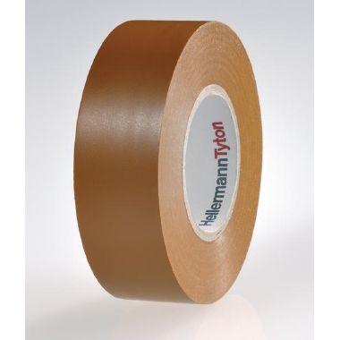 Nastro PVC 19x20 BN HTAPE-FLEX15-19x20 - HELLERMANNTYTON 710-00158 product photo Photo 02 3XL